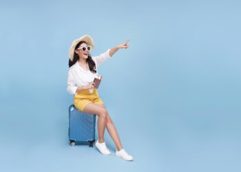 ដំណើរកំសាន្តដោយសុវត្ថិភាព