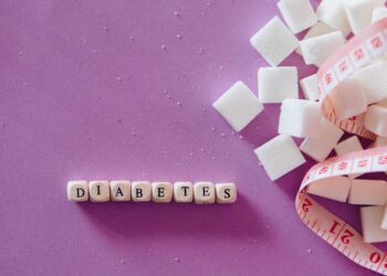 ជំងឺទឹកនោមផ្អែម