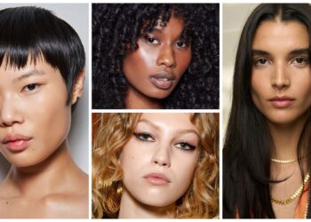 ក្រឡេកមកមើល! ម៉ូតសក់ដ៏ពេញនិយមក្នុងទិសដៅហ្វេសសិន Hair Stylish