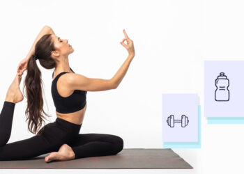 រក្សារាងឱ្យនៅស្វែល ជាមួយលំហាត់ប្រាណយូហ្គា