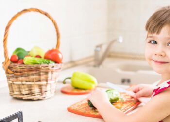 ស្វែងយល់ពី​អាហារូបត្ថម្ភដែលជួយអភិវឌ្ឍខួរក្បាល បង្កើនបញ្ញាវាងវៃដល់កូនៗរបស់អ្នក