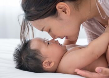 តើពិតទេ? អ្នកម្តាយលើកដំបូងគ្រប់រូប តែងតែបារម្ភខ្លាចខ្លួនមិនបានបំពេញតួនាទីល្អ