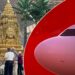 ក្រុមហ៊ុនអាកាសចរណ៍ Air Asia Cambodia ប្រកាសចែកសំបុត្រ Free ៦០០០សំបុត្រ