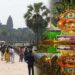 បុណ្យទន្លេ ៣ថ្ងៃ សៀមរាបស្រូបទាញភ្ញៀវទេសចរបានជាង ៥០ម៉ឺននាក់!