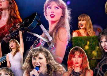 Taylor Swift (The Eras Tour) បានបំបែកកំណត់ត្រាក្លាយជាភាពយន្តតន្ត្រី ដែលមានអ្នកមើលច្រើនបំផុតនៅលើ Disney+
