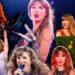 Taylor Swift (The Eras Tour) បានបំបែកកំណត់ត្រាក្លាយជាភាពយន្តតន្ត្រី ដែលមានអ្នកមើលច្រើនបំផុតនៅលើ Disney+