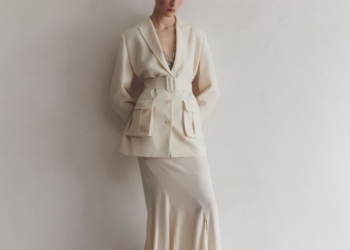 ANGEL FOR FASHION មានមោទកភាពប្រកាសពីការវិលត្រលប់របស់ខ្លួនសម្រាប់រដូវកាលហ្វេសសិននៅទីក្រុងញូវយ៉កក្នុងអំឡុងសប្តាហ៍ដើរម៉ូត