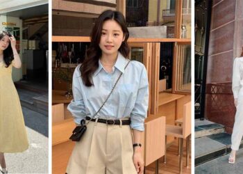 ម៉ូតការិយាល័យ ស្អាត ថ្លៃថ្នូរ ស័ក្តិសមបំផុតសម្រាប់ស្ត្រីអាយុលើ ៤០ឆ្នាំ