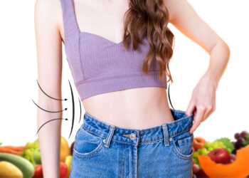 សម្រកទម្ងន់.. ដោយបរិភោគផ្លែឈើ ប៉ុន្មានប្រភេទនេះ