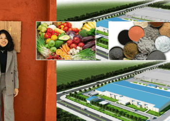 សហគ្រិន​ស្ត្រី​ខ្មែរ​នៅ​ជប៉ុន ចង់​កសាង​រោងចក្រ​កែច្នៃ​ក្នុង​ស្រុក ដែល​អាច​រក​លុយ​បាន​រាប់លាន