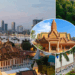 ភ្ញៀវទេសចរបរទេសម្នាក់ រៀបរាប់វែងអន្លាយពីការឈ្លក់វង្វេងរបស់គេលើកម្ពុជា