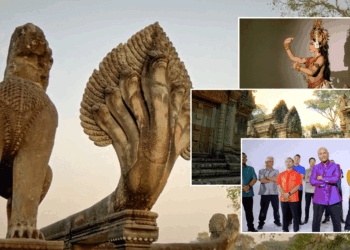 ពលរដ្ឋខ្មែរនៅអាមេរិកមួយក្រុម ព្យាយាមលើកតម្កើងសិល្បៈវប្បធម៌ខ្មែរពីចម្ងាយតាមរយៈតន្ត្រី