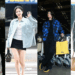 បង្ហាញខ្លួននៅ Milan Fashion Week តារាអាស៊ីល្បីៗលេង Style កាបូបស្អាតៗគួរឲ្យចាប់អារម្មណ៍