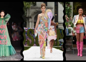 នៅថ្ងៃទិវាសុភមង្គលអន្តរជាតិ មកដឹងរឿង​ការ​ស្លៀកពាក់បែបណា ​ឲ្យយើងមានអារម្មណ៍ថា សប្បាយចិត្ត