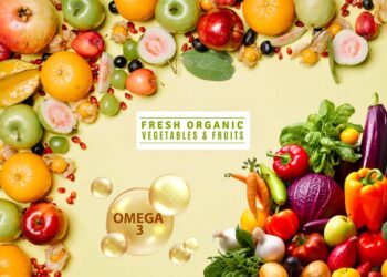 ណែនាំវីតាមីន ១០​ មុខ ល្អបំផុតសម្រាប់ស្ត្រីគ្រប់រូប