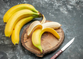 អស្ចារ្យមែន! ចេក បង្កប់គុណប្រយោជន៍ដល់សុខភាពច្រើនដល់ម្លឹង