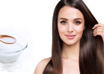 តើពិតទេ… ដែលទឹកអង្ករមានគុណប្រយោជន៍ដល់សុខភាពសក់?