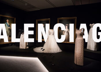 រឿងរ៉ាវអំពី Balenciaga អ្នករចនាម៉ូតល្បីល្បាញជនជាតិអេស៉្បាញ