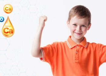 ប្រភពអាហារដែលផ្ទុកជាតិកាល់ស្យូម… ជំនួយការលូតលាស់សុខភាពឆ្អឹងកុមារ