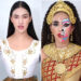 ដំបូងគេ សុគា គឹមលាង ផ្ដើមលេងវីដេអូ Khmer Make Up Trending