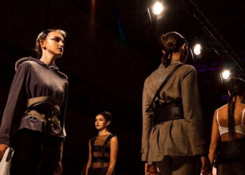 Vancouver Fashion Week ត្រឡប់មកវិញមានរយៈពេល ៦ថ្ងៃពេញ