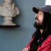 Alessandro Michele ចូលជំនួស Pierpaolo ធ្វើជានាយកច្នៃប្រឌិតថ្មីរបស់ Valentino
