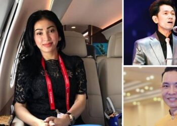 ជំទាវឧកញ៉ា ម៉ៅ ចំណាន រួមជាមួយបេក្ខភាព២រូបទៀត នឹង​ប្រជែងគ្នាតំណែងប្រធានសមាគមនៅថ្ងៃទី២ ឧសភា