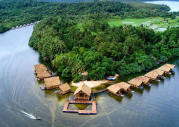 តំបន់ទេសចរណ៍ដ៏ទាក់ទាញទាំង ១៣ របស់ខេត្តកោះកុង ដែលមិនអាចមើលរំលង