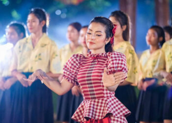 ខាត់ សួស្ដី រំលឹកប្រវត្តិចូលផលិតកម្ម Galaxy Navatra