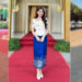 ស្អាតៗទេ? សំលៀកបំពាក់ហូលផាមួង តារាខ្មែរល្បីៗស្លៀកចូលរួមអាហារសាមគ្គីជាមួយថ្នាក់ដឹកនាំ