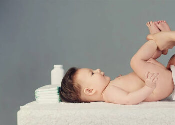 ដំណោះស្រាយបញ្ហារលាក រោល… ដែលបណ្តាលមកពីខោទឹកនោមទារក