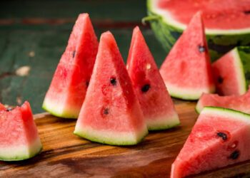 ទទួលទានផ្លែឪឡឹករយៈពេល ៧ថ្ងៃ… នឹងមានអ្វីកើតឡើងចំពោះសុខភាព?