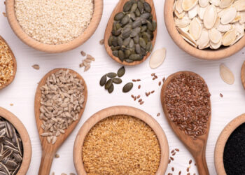 ទាំងនេះជាអ្វីដែលអ្នកគួរស្វែងយល់ដឹង មុនទទួលទានគ្រាប់ធុញ្ញជាតិ 3ប្រភេទនេះ!