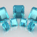 Aquamarine ត្បូងថ្មធម្មជាតិ ល្អបំផុតសម្រាប់អ្នកដែលមានកំណើតក្នុងខែមីនា