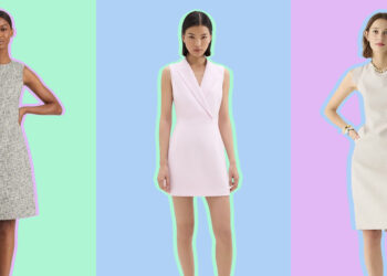 ថ្ងៃនេះមានរ៉ូបធ្វើការ ជាច្រើន​ម៉ូត ល្អបំផុតសម្រាប់ស្ត្រី