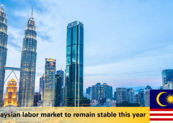 ទីផ្សារការងារនឹងរក្សាស្ថិរភាព ដែលជំរុញដោយតម្រូវការក្នុងស្រុកដ៏រឹងមាំ