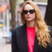 មួយឈុតរបស់ Jennifer Lawrence ស្លៀកដើរនៅញូវយ៉ក នាំឲ្យមានការទស្សន៍ទាយពីនិន្នាការថ្មី