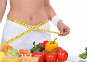 សម្រកទម្ងន់មិនដែលទទួលបានជោគជ័យ គឺដោយសារមូលហេតុតូចៗទាំងប៉ុន្មាននេះ