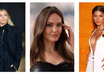 និន្នាការផ្លាស់ប្តូរស្ទីលសក់ថ្មី របស់តារា Hollywood ល្បីៗប្រចាំឆ្នាំ 2024