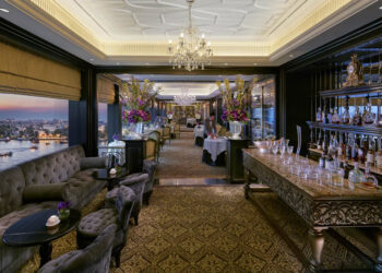 ភោជនីយដ្ឋាន ទាំង ១១​ នេះ ជាប់ក្នុងបញ្ជី MICHELIN Guide ជាភោជនីយដ្ឋានប្រណិតបំផុត នៅលើពិភពលោក