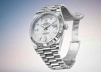 ប៉ុន្មាន Collection នាឡិកាដៃខាងក្រោមនេះ សុទ្ធតែប្រណីតៗមកពីប្រេនល្បីធំៗទើបតែបំផុសក្នុងឆ្នាំ 2024 នេះ!