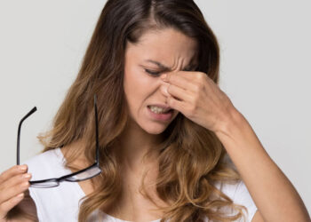 ដើម្បីទទួលបានសុខភាពភ្នែកល្អ.. សូមទទួលទានប្រភេទអាហារទាំងនេះ!