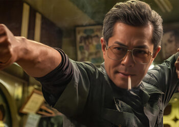 ភាពយន្តហុងកុង ចំណងជើង “Twilight Of The Warriors: Walled In” 2024 ទទួលបានការកោតសរសើរពីមហោស្រពភាពយន្ត Cannes