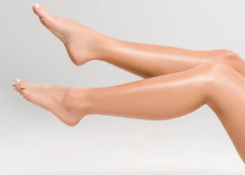 របៀបហាត់ប្រាណធ្វើឱ្យជើងស្រឡូន តាមបែបម៉ូដែល “Victoria Secret LEGS”