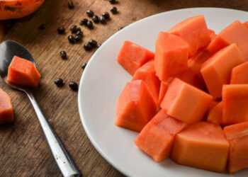 គុណប្រយោជន៍ដ៏អស្ចារ្យនៃ “ផ្លែល្ហុង”… ដែលអ្នកពិសានឹកស្មានមិនដល់!