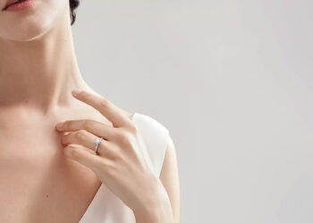 ការជ្រើសរើសម៉ូតចិញ្ចៀនភ្ជាប់ពាក្យ.. ដែលសិក្ត័សមគ្រប់ទម្រង់ម្រាមដៃសុភាពនារី