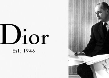 “Dior” ឈរឈ្មោះជាប្រេនលំដាប់ជាច្រើនទសវត្សមកហើយ… មកស្គាល់អំពីប្រវត្តិនៃម៉ាកដ៏ល្បីមួយនេះ!
