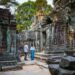 សៀមរាប ស្ថិតក្នុងបញ្ជីតំបន់ទេសចរណ៍កំពូលទាំង ១០ នៅទ្វីបអាស៊ី