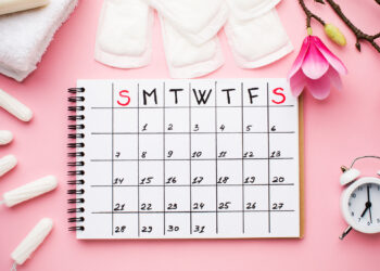 ការរាំងរដូវ ឬមករដូវយឺត អាចមកពីទទួលទានរបបអាហារប្រចាំថ្ងៃមិនបានត្រឹមត្រូវ!