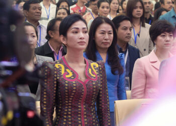 កិច្ចការធំ២ ដែលជំទាវ​អ្នកឧកញ៉ា ម៉ៅ ចំណាន ប្ដេជ្ញា​ធ្វើ​ឲ្យប្រសើរ​ឡើងដើម្បីមុខមាត់សិល្បៈខ្មែរ